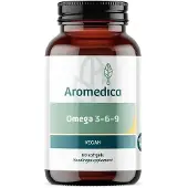 Aromedicare Omega 3-6-9 vegan