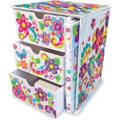 Orb Factory Journal Jewel Jewelry Box
