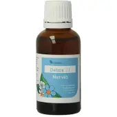 Balance pharma DET023 Nervio Detox 30 ml