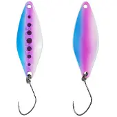 Trout Master Serc 3.50g - Kleur : Rainbow