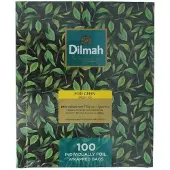 Dilmah Pure green tea