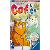 Ravensburger Cat &Co -
