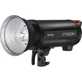 Godox QT1200IIIM Studioflitser