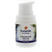 Volatile Plantenolie peperkoek pruim 50 ml