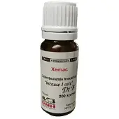 Dnh Xemac 200 stuks