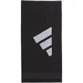 Adidas Handdoek 'PERFORMANCE TOWEL SMALL' zwart / wit