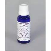 Vita Syntheses 55 bloedsuikerspiegel