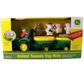 John Deere - Animal Sounds Hayride (942-34908)