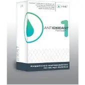 Hme Antioxidant nr. 1 128 vcaps
