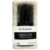 Ströme Overnight face correction oil biologisch 30 ml
