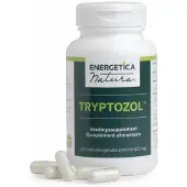 Energetica Natura Tryptozol 120 St Capsules