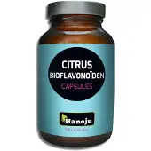 Hanoju Citrus bioflavonoiden capsules 90 vcaps
