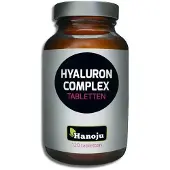 Hanoju Hyaluronic complex 400mg