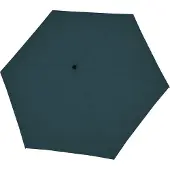 Doppler Paraplu groen