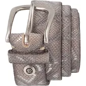 B.belt Riem grijs