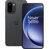 OnePlus 15R 256GB Zwart 5G
