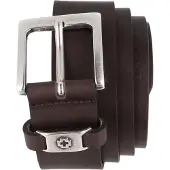 Strellson Riem chocoladebruin
