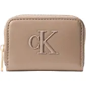Calvin Klein Portemonnee taupe