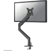 NeoMounts NEXT Slim DS70-250BL1 Monitorarm Gasgeveerd Zwart