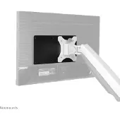 NeoMounts THINCLIENT-01 NUC/thinclient houder - montage op VESA 75/100 mm - zwart