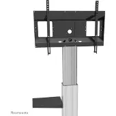 NeoMounts PLASMA-M2SIDESHELF - Zwart