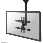 NeoMounts FPMA-C400 - Zwart
