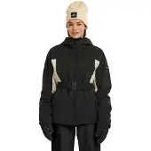 O'Neill Fwc Cruz Hybrid Belted Snow Jas