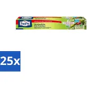 OEM 25 x – Vershoudfolie – 32,5 cm × 20 m - Koffiezetapparaat