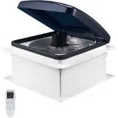 Vevor RV-ventilator