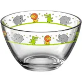Leonardo Kom Bambini Leeuw 12 cm (Set van 6)