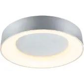 Paulmann 71095 Casca LED-plafondlamp LED 23 W Aluminium (mat)