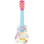 Lexibook Mijn Eerste Gitaar Unicorn 21"/53 cm