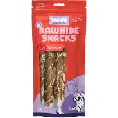 Braaaf Twister Hondensnacks