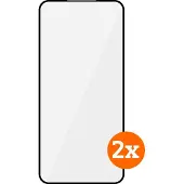 BlueBuilt Oneplus Nord 5 Screenprotector Glas Duo Pack