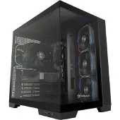 PCSpecialist Impact 104 - RTX 5060 8B - Ryzen 7 - 32GB - 1TB SSD