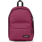 Eastpak Rugzak donkerrood