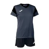 Joma Phoenix Set Grijs M Vrouw