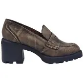 Wonders G7201 Instappers | Maat 41 Dames Taupe
