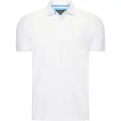 Norlund Polo SS Paladin Polo Wit