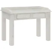 Notio Living Malati-Bureau - 2-laden - Crème