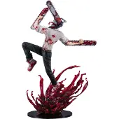Good Smile Company Chainsaw Man 1/7 30 Cm Figuur