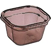 Bourgeat Bak Gastronorm GN1/6 - 070162