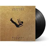 Universal Music Imagine Dragons - Mercury - Act 1 (LP)