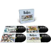 Universal Music The Beatles - Anthology Collection (12 LP) (Limited Edition)