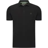 Norlund Polo SS Paladin Polo Zwart