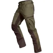Hart Hunting Crest T Broek Groen 44 Man