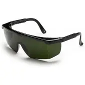 Univet v.bril 511.03.03.05 groen kleur 5