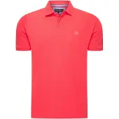 Norlund Polo SS Paladin Polo Roze