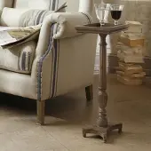 Loberon Bijzettafel Caren