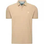 Norlund Polo SS Paladin Polo Beige